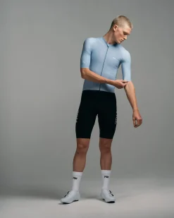 Men's Pro Jersey Sky (25)