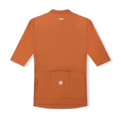 Men's Pro Jersey Walnut