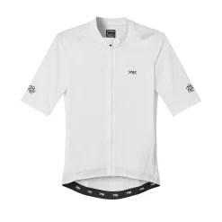 Men's Pro Jersey White (25)