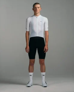 Men's Pro Jersey White (25)
