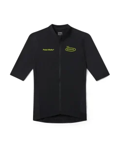 Men's Pro Jersey Wiggins Black