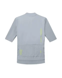 Men's Pro Jersey Wiggins Grey