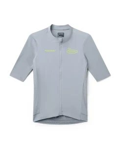 Men's Pro Jersey Wiggins Grey