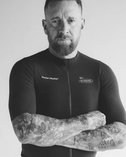 Men's Pro Jersey Wiggins Pine