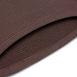 Men's Pro Merino Long Sleeve Base Layer Brown