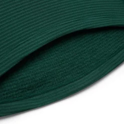 Men's Pro Merino Short Sleeve Base Layer Green