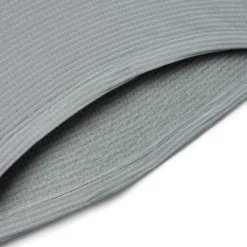 Men's Pro Merino Short Sleeve Base Layer Grey