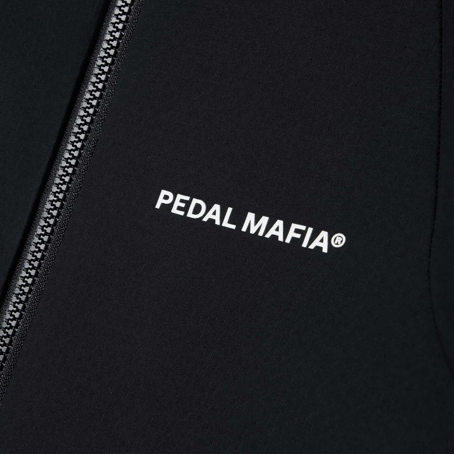 Men's Pro Midweight Thermal Jersey Black