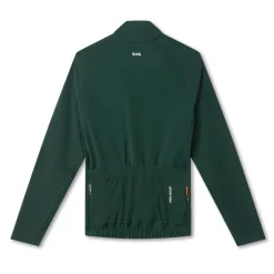 Men's Pro Midweight Thermal Jersey Green