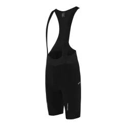 Men's Pro Race Bib Black