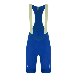 Men's Pro Race Bib Blue