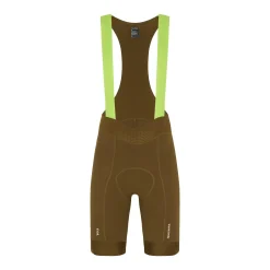 Men's Pro Race Bib Brown