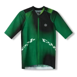 Men's Pro Race Jersey Black