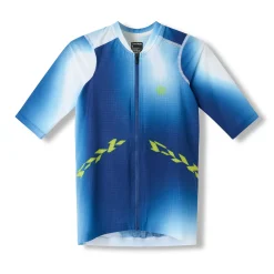 Men's Pro Race Jersey Blue