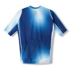 Men's Pro Race Jersey Blue