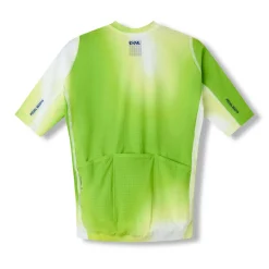Men's Pro Race Jersey Lime