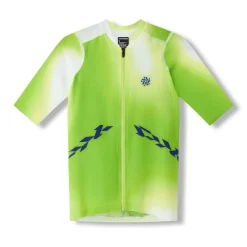 Men's Pro Race Jersey Lime