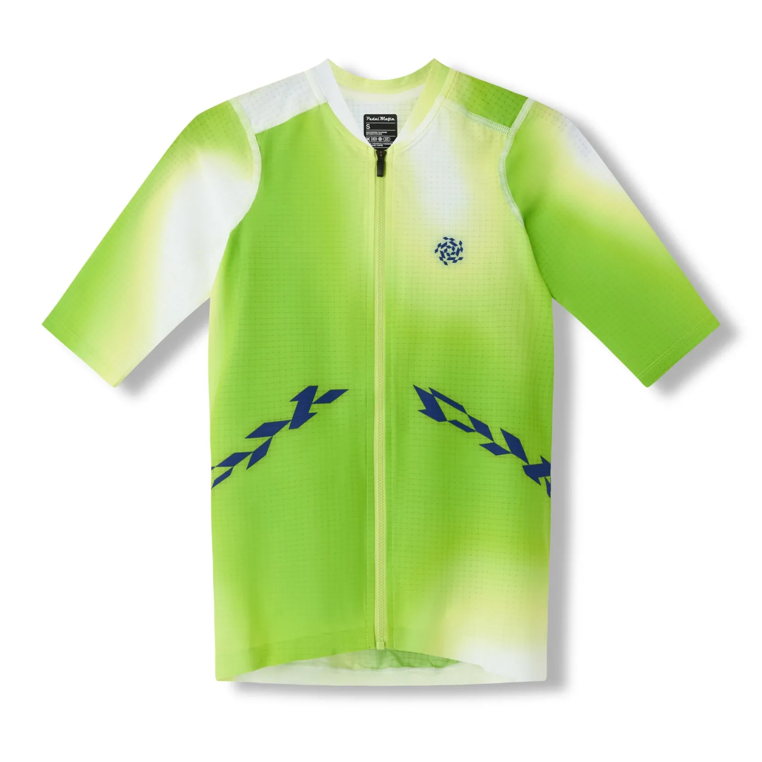 Men's Pro Race Jersey Lime