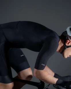 Men's Pro Race Suit Black