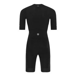 Men's Pro Race Suit Black
