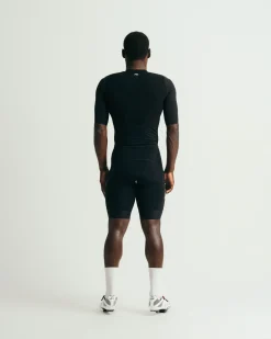 Men's Pro Race Suit Black (24)