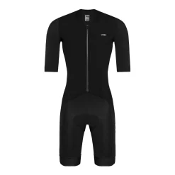 Men's Pro Race Suit Black (24)