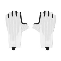 Men's Pro Race Suit Cycling Bundle White