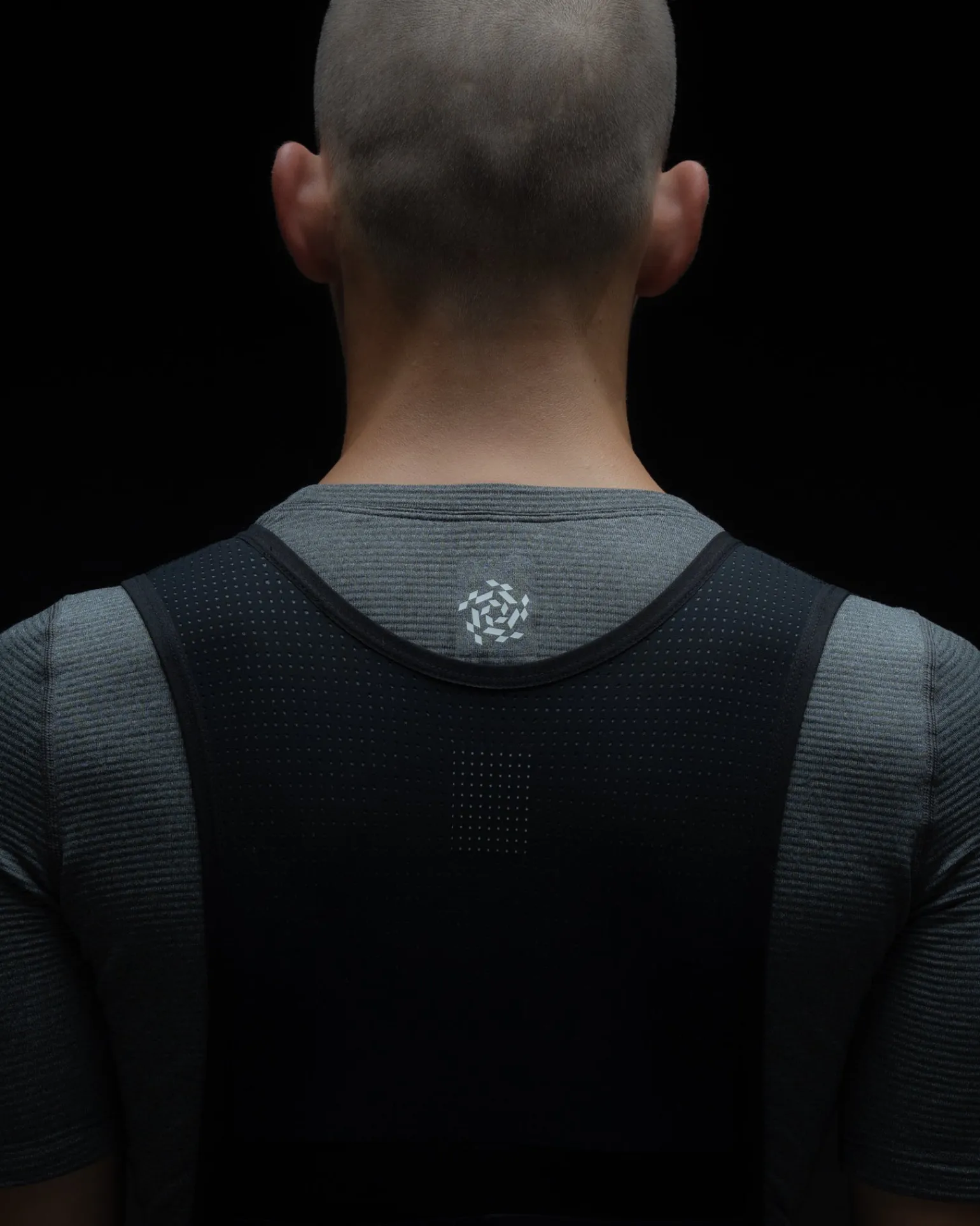 Men's Pro Short Sleeve Baselayer Merino