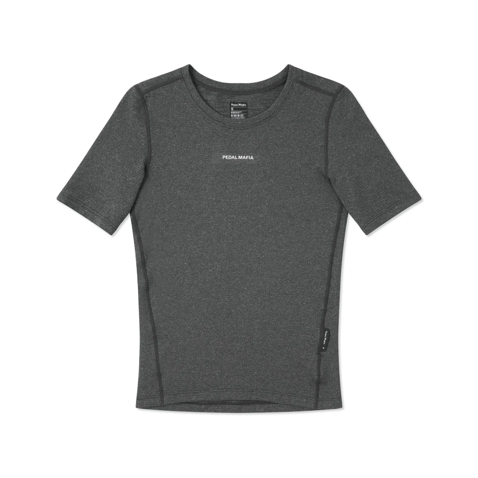 Men's Pro Short Sleeve Baselayer Merino