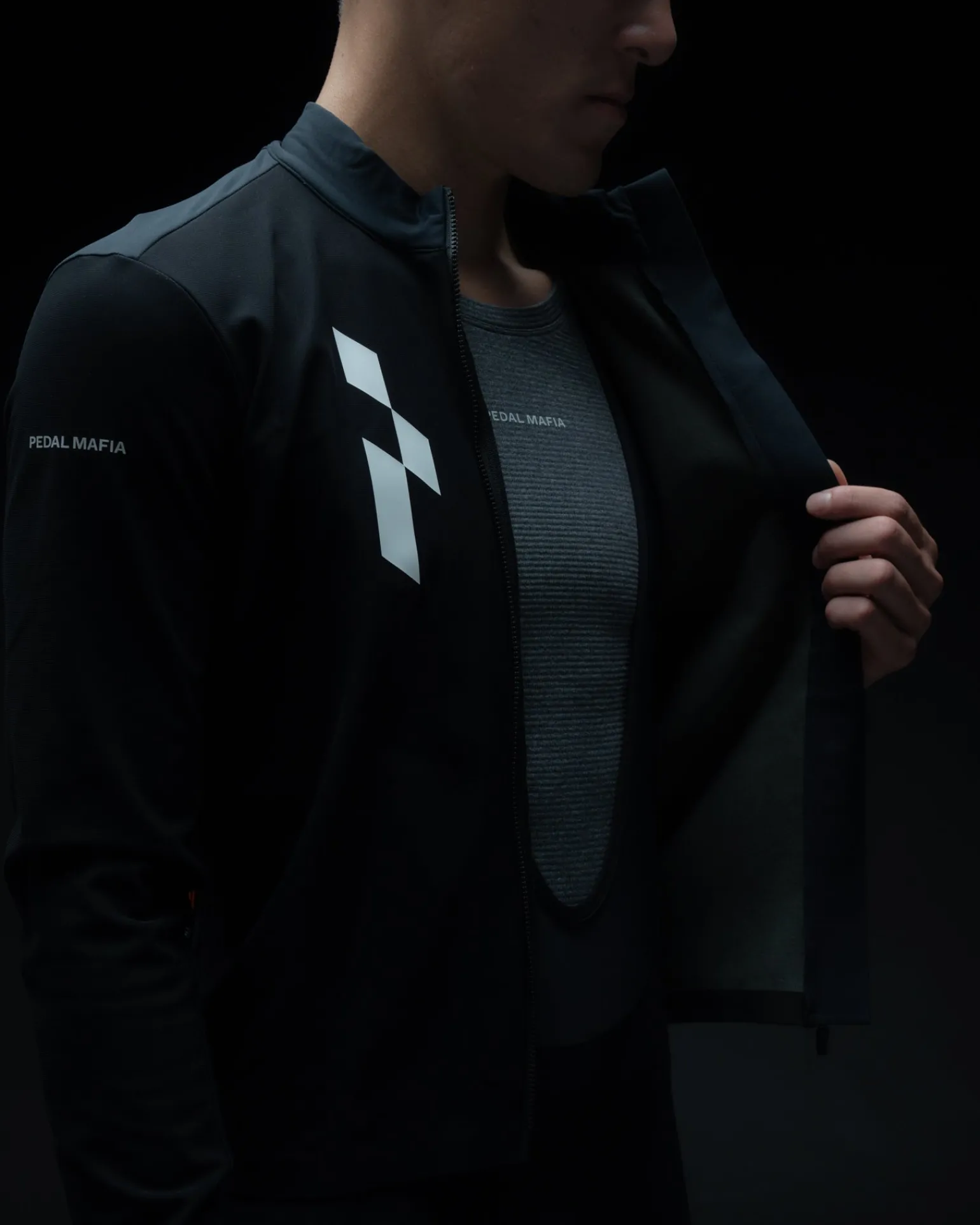 Men's Pro Short Sleeve Baselayer Merino