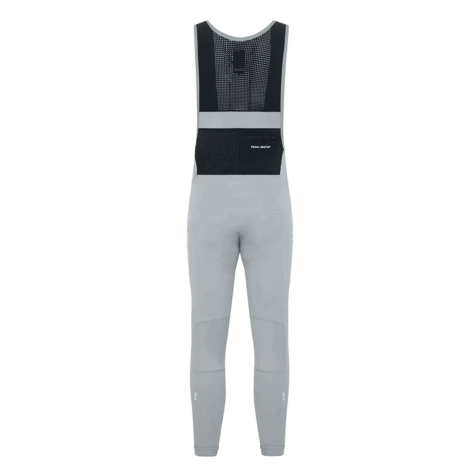 Men's Pro Sub 0 Thermal Bib Tight Grey