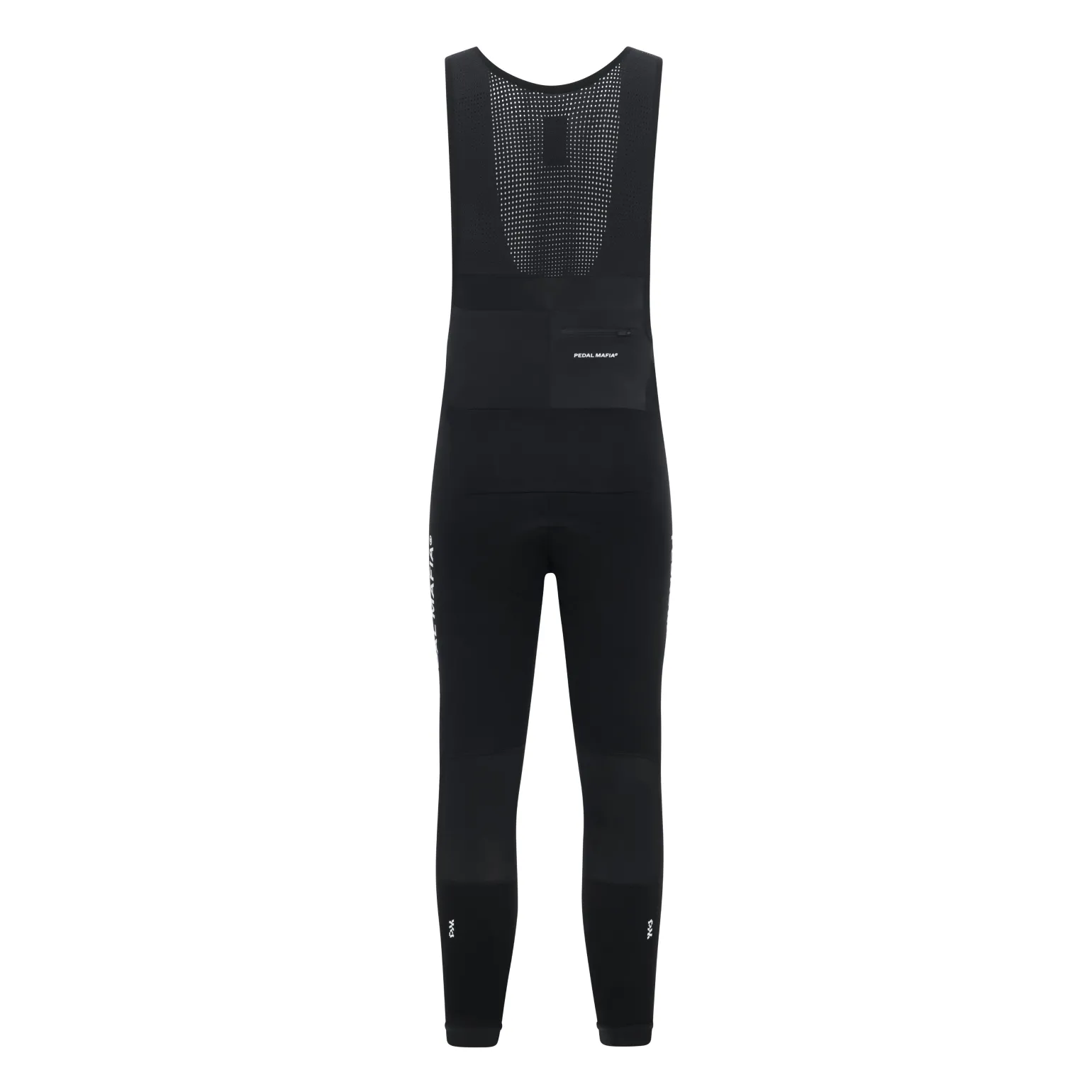 Men's Pro Sub 0 Thermal Bib Tight Black