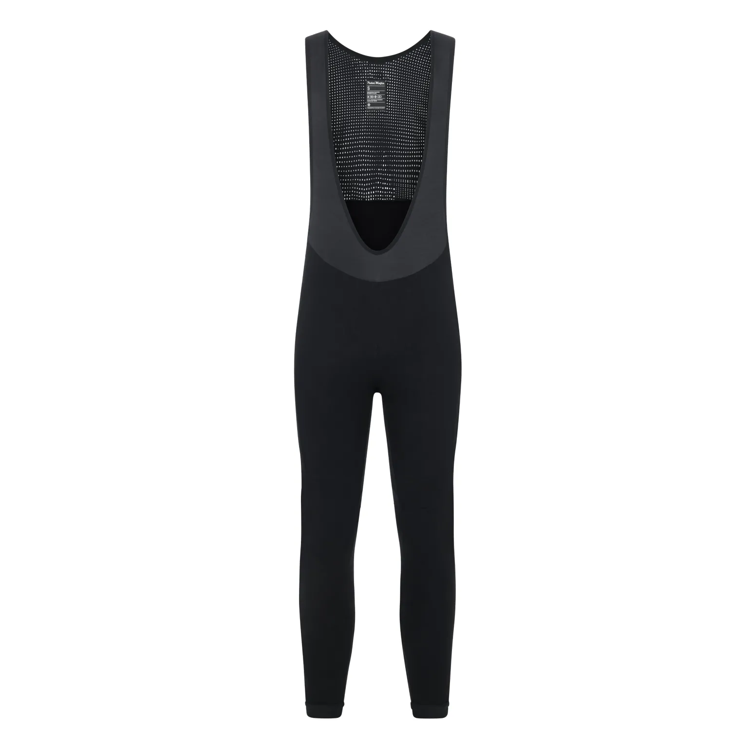Men's Pro Sub 0 Thermal Bib Tight Black