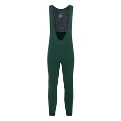 Men's Pro Sub 0 Thermal Bib Tight Green
