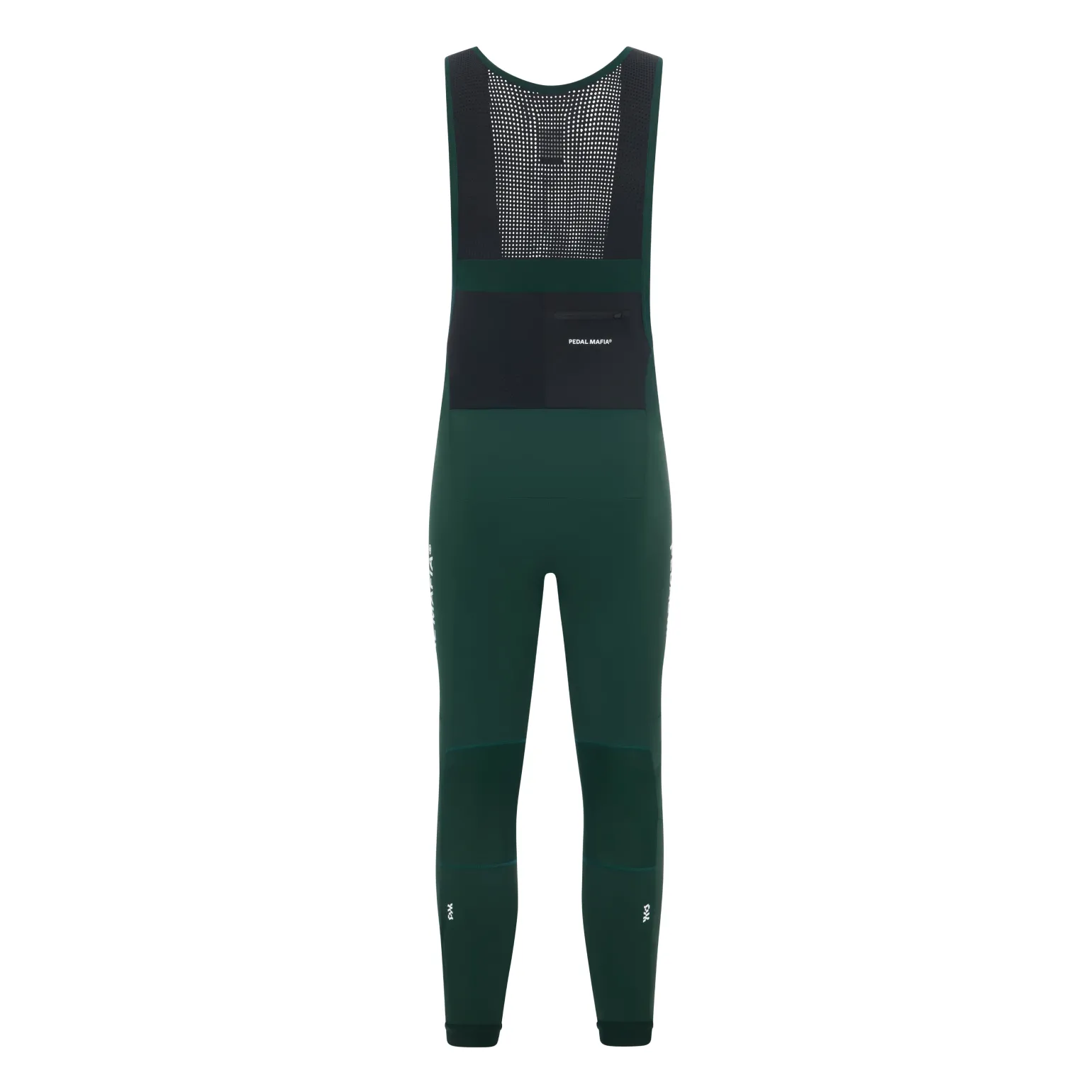 Men's Pro Sub 0 Thermal Bib Tight Green