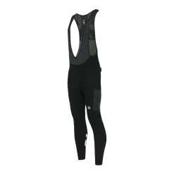 Men's Pro Sub 0 Thermal Bib Tight Black