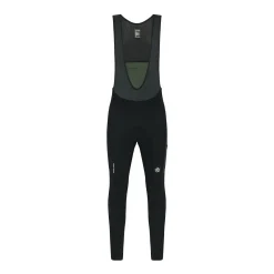 Men's Pro Sub 0 Thermal Bib Tight Black