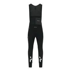 Men's Pro Sub 0 Thermal Bib Tight Black