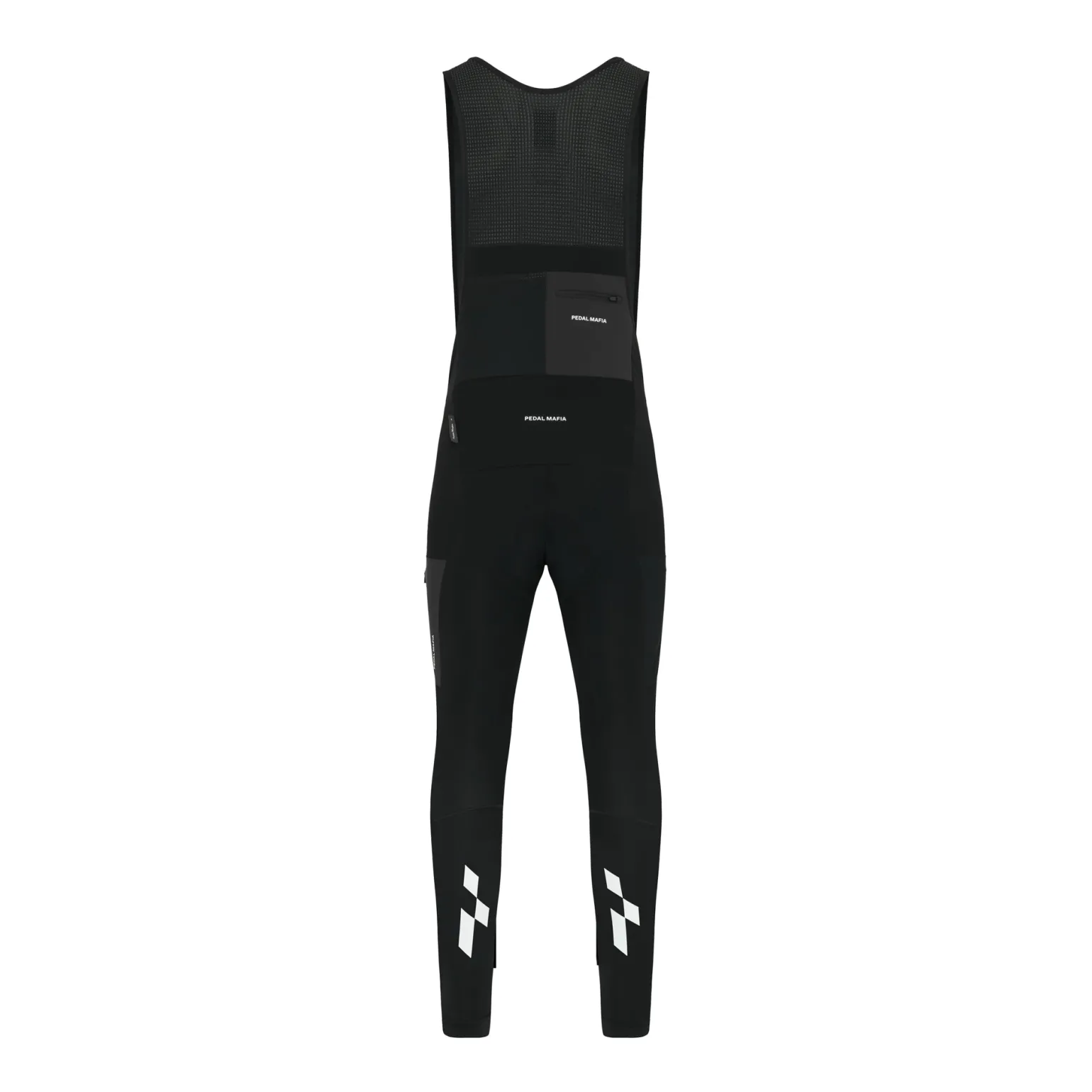Men's Pro Sub 0 Thermal Bib Tight Black