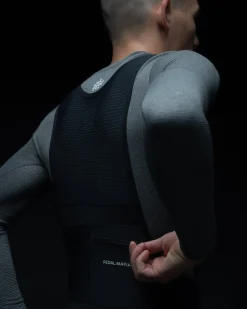 Men's Pro Sub 0 Thermal Bib Tight Black