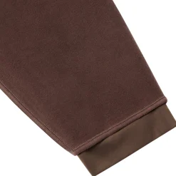 Men's Pro Sub 0 Thermal Bib Tight Brown