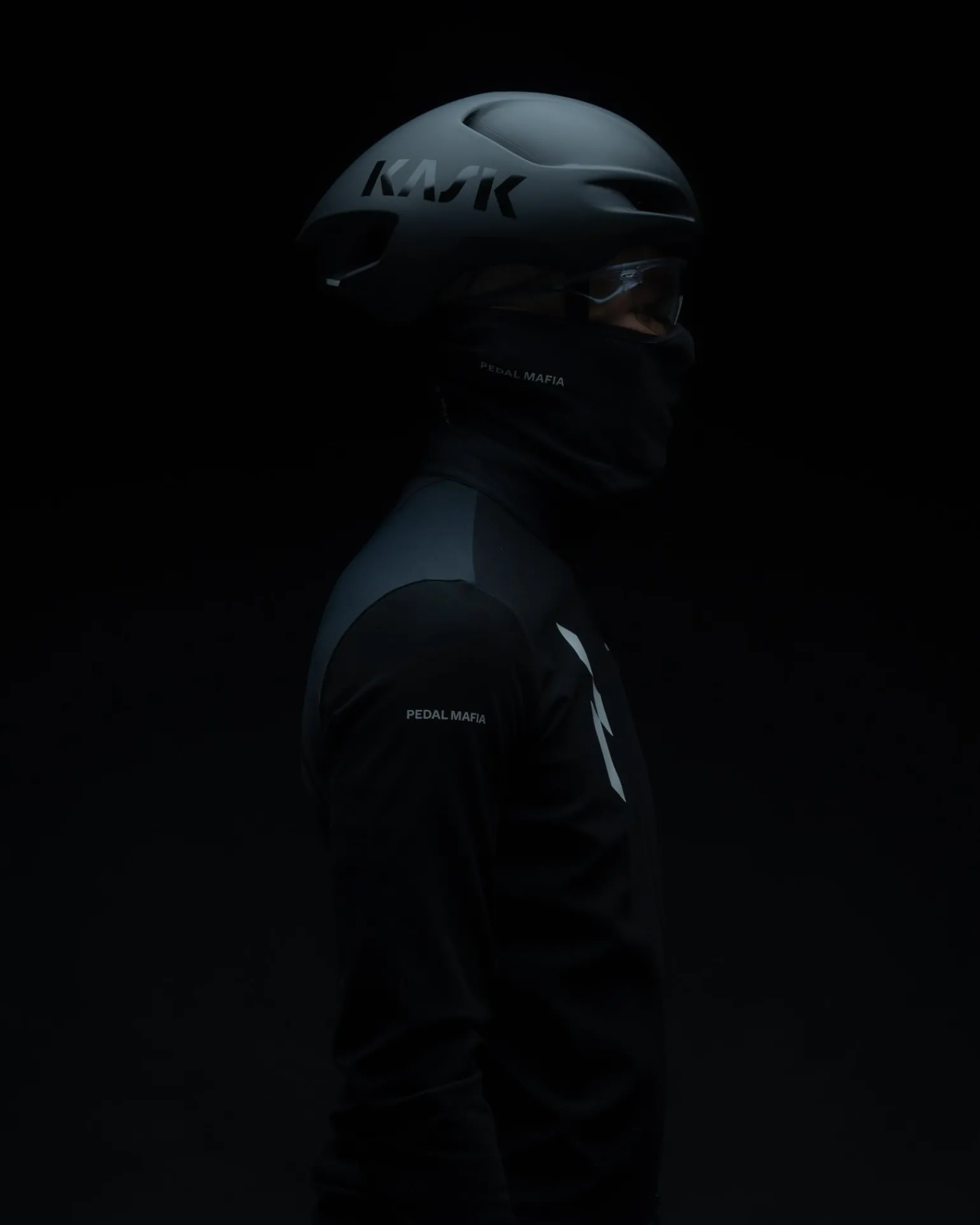 Men's Pro Sub 0 Thermal Jacket Black
