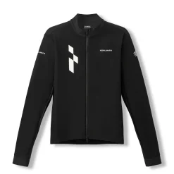 Men's Pro Sub 0 Thermal Jacket Black