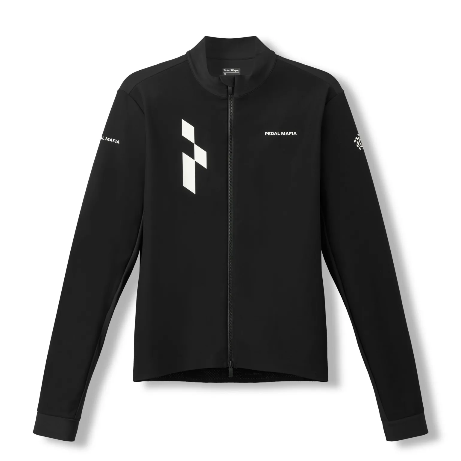 Men's Pro Sub 0 Thermal Jacket Black