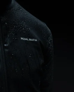 Men's Pro Sub 0 Thermal Jacket Black