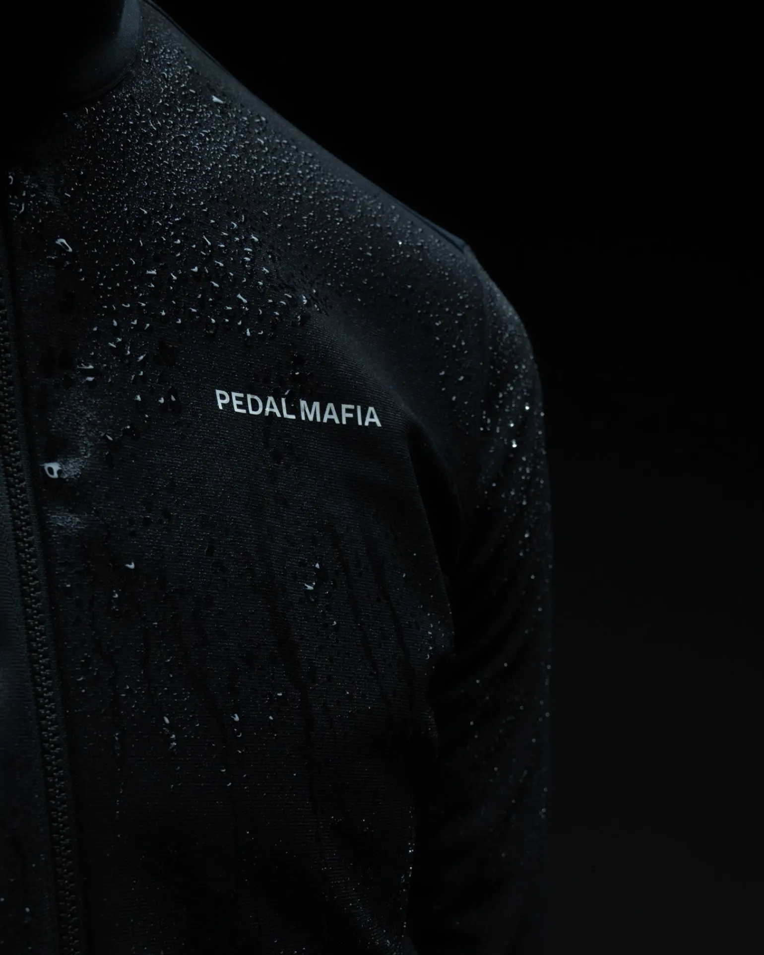 Men's Pro Sub 0 Thermal Jacket Black