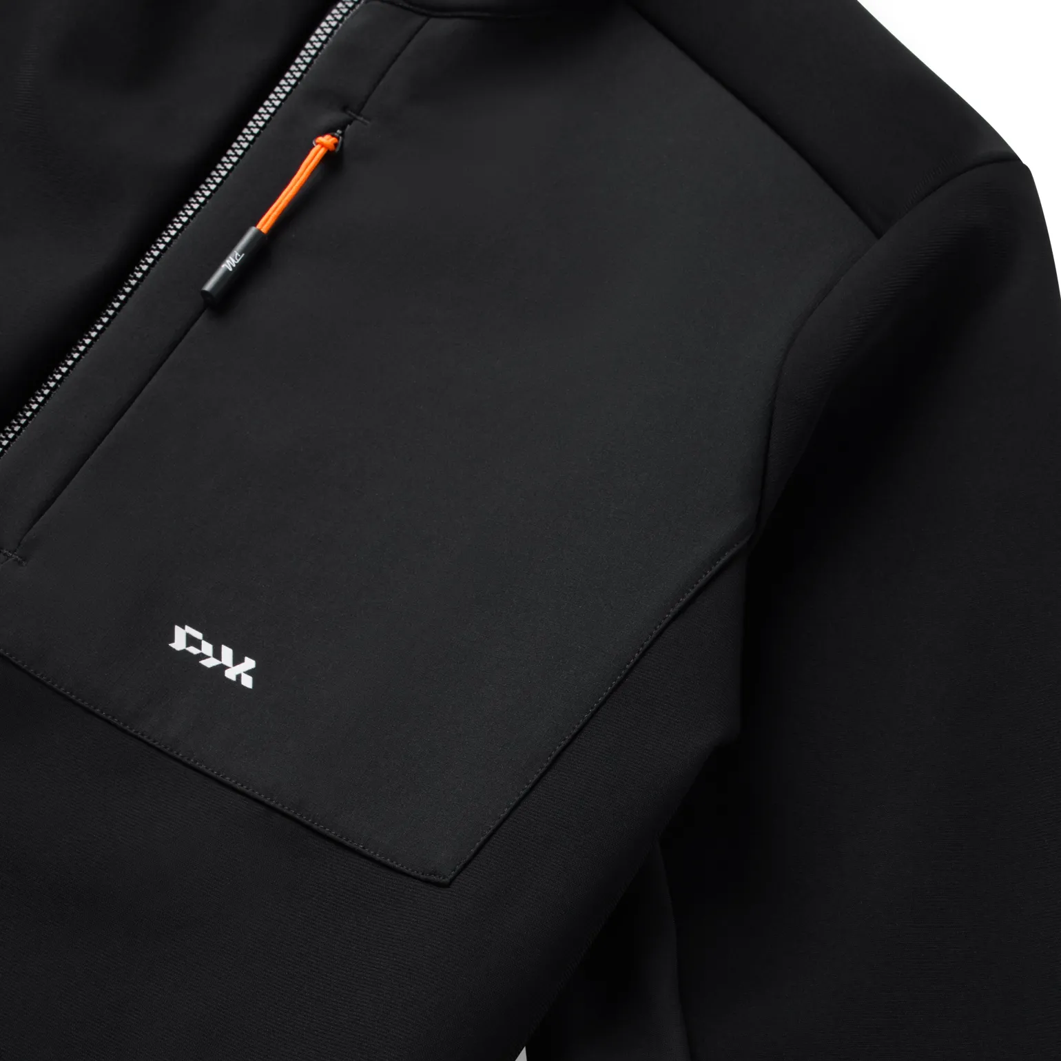 Men's Pro Sub 0 Thermal Jacket Black