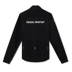 Men's Pro Sub 0 Thermal Jacket Black