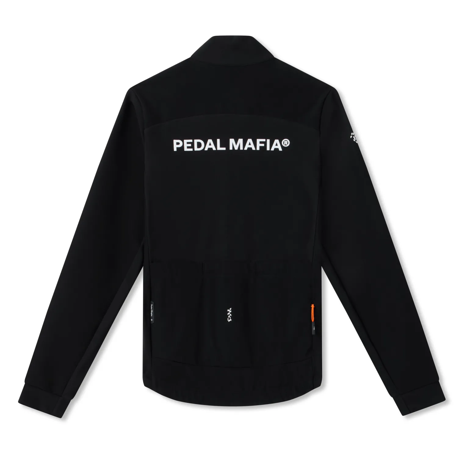 Men's Pro Sub 0 Thermal Jacket Black