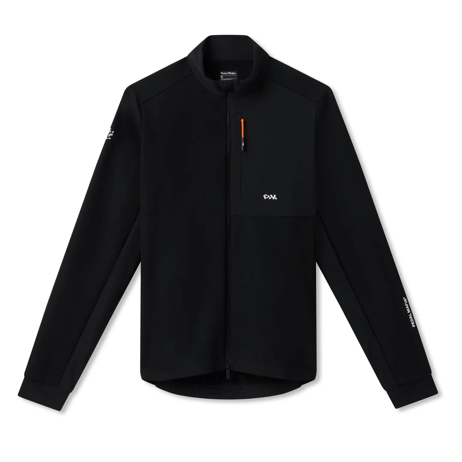 Men's Pro Sub 0 Thermal Jacket Black